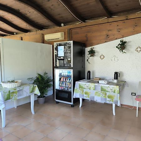 Small Luxury Apartments Pool And Sea View - Stella Del Mare Fontane Bianche Eksteriør bilde
