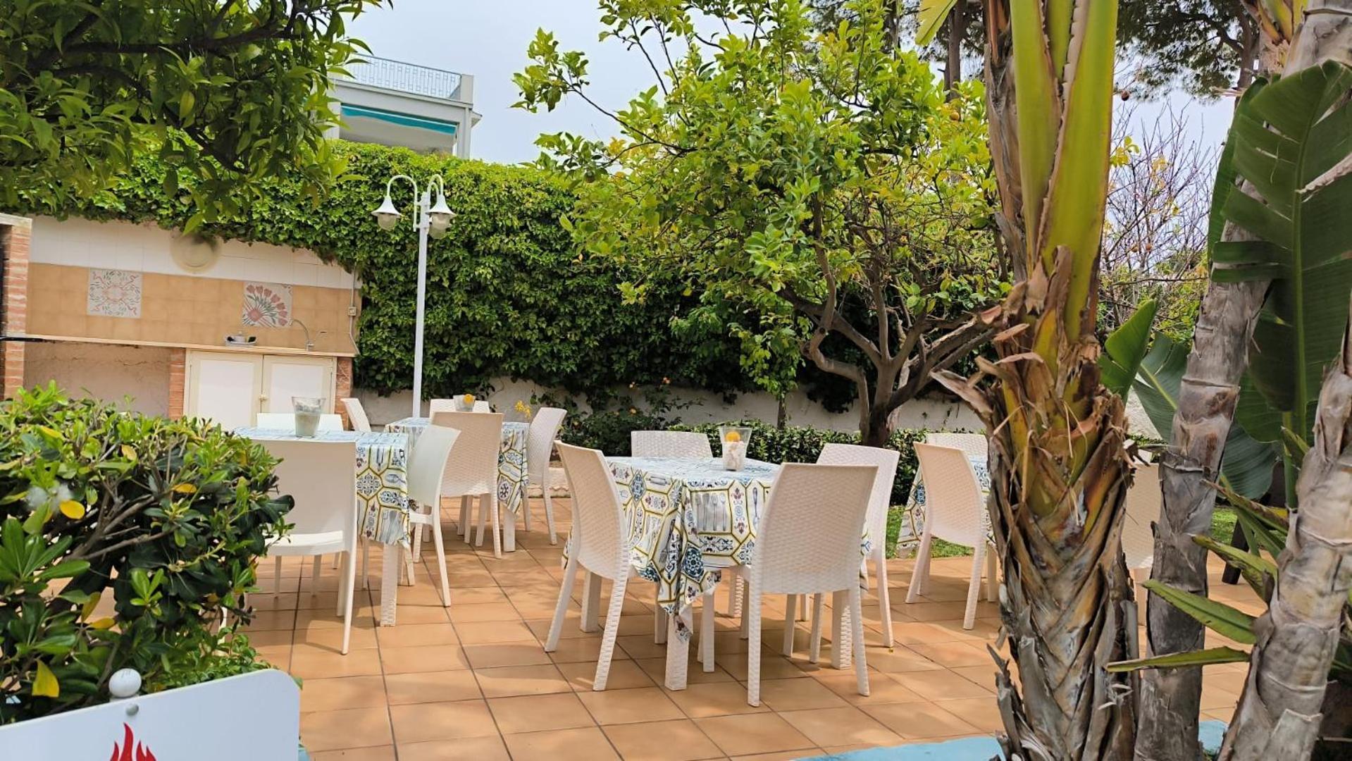 Small Luxury Apartments Pool And Sea View - Stella Del Mare Fontane Bianche Eksteriør bilde