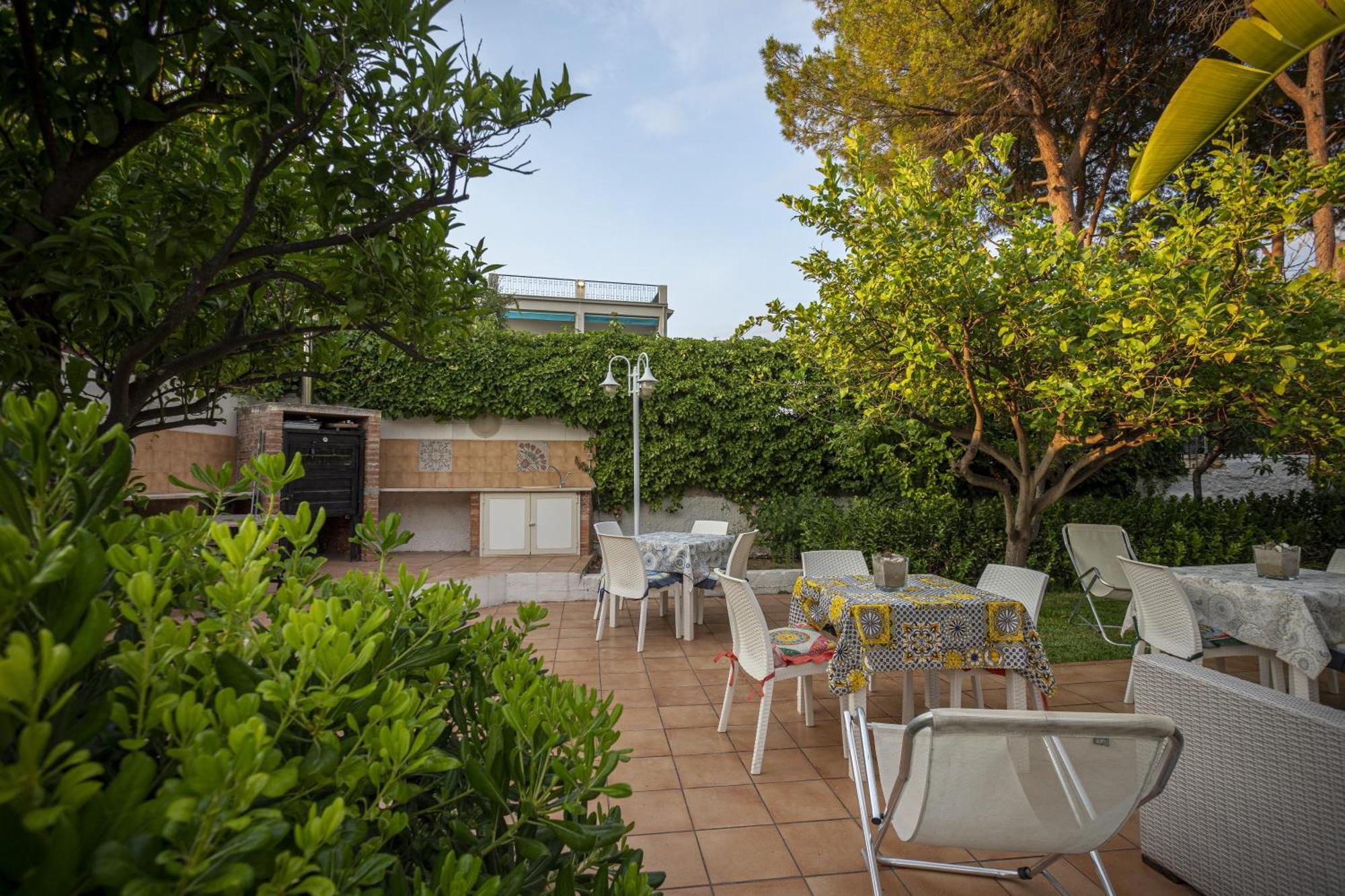 Small Luxury Apartments Pool And Sea View - Stella Del Mare Fontane Bianche Eksteriør bilde