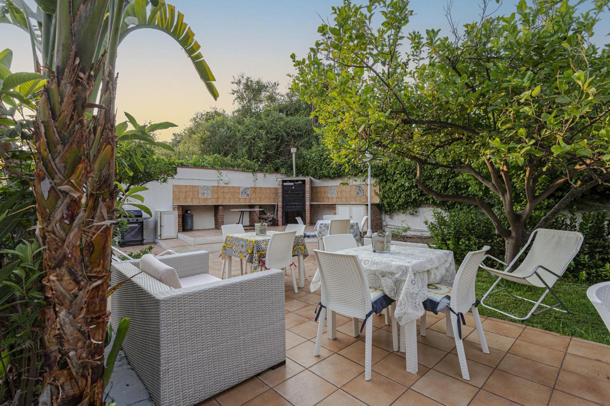 Small Luxury Apartments Pool And Sea View - Stella Del Mare Fontane Bianche Eksteriør bilde